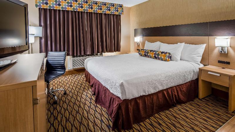 Best Western Leisure Inn Lakewood Extérieur photo